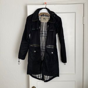 Burberry Jacket